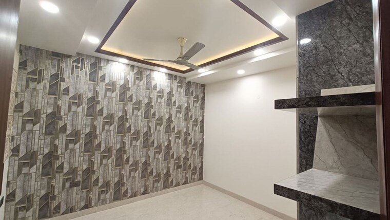 Balcony, bptp-eden-estate 3 Bedroom 2475 Sq.Ft. Builder Floor In Sector 81 Faridabad 10556569