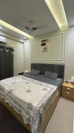 4 BHK + Prayer Room 1900 Sq.Ft. Apartment in Ajnara Le Garden