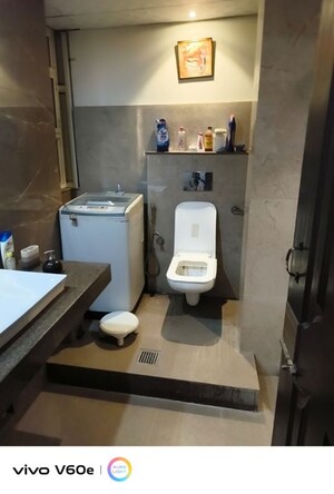 Team Area in 4 BHK Apartment at Ajnara Le Garden, Sector 16b Greater Noida – for Sale