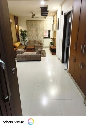 Kitchen in 4 BHK Apartment at Ajnara Le Garden, Sector 16b Greater Noida – for Sale