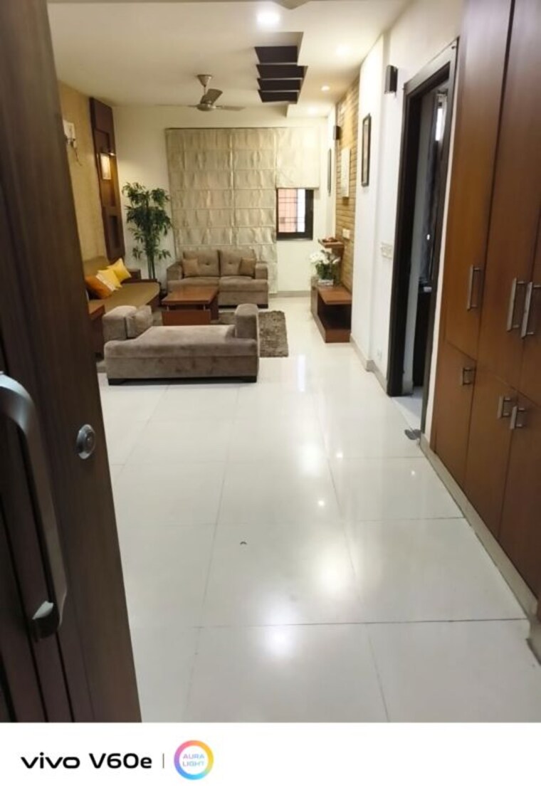Kitchen, ajnara-le-garden 4 Bedroom 1900 Sq.Ft. Apartment In Sector 16b Greater Noida Greater Noida 10556591