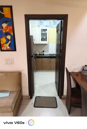 Team Area in 4 BHK Apartment at Ajnara Le Garden, Sector 16b Greater Noida – for Sale