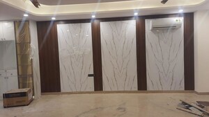 Building Lobby in 3 BHK Builder Floor at Sector 22 – for Rent