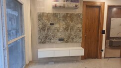 3 BHK + Prayer Room,Study Room,Store Room Builder Floor For Rent in Sector 22