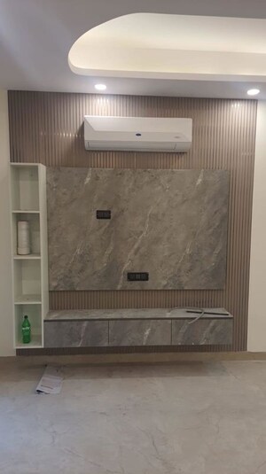 Bathroom in 3 BHK Builder Floor at Sector 22 – for Rent
