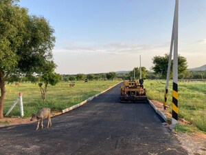  Plot For Sale in Yacharam