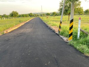  Plot – Garden View at Yacharam - for Sale