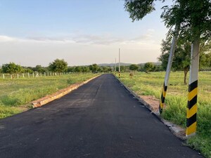 Plot Area in  Plot at Yacharam – for Sale