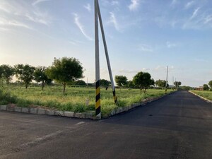  Plot – Garden View at Yacharam - for Sale