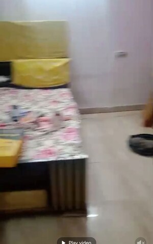 1 BHK Builder Floor For Rent in Lajpat Nagar I