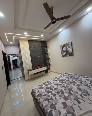 3 BHK Builder Floor For Rent in Sector 22