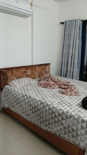 1 BHK Apartment For Rent in Palanpur