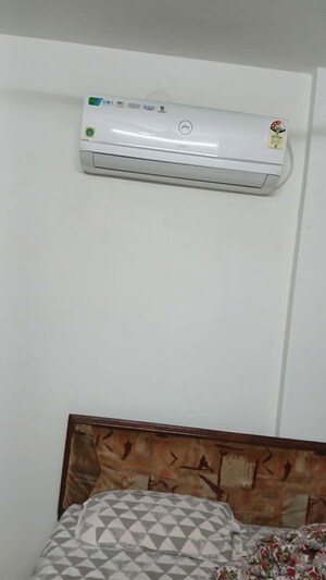 Furnished Amenities in 1 BHK Apartment at Palanpur – for Rent