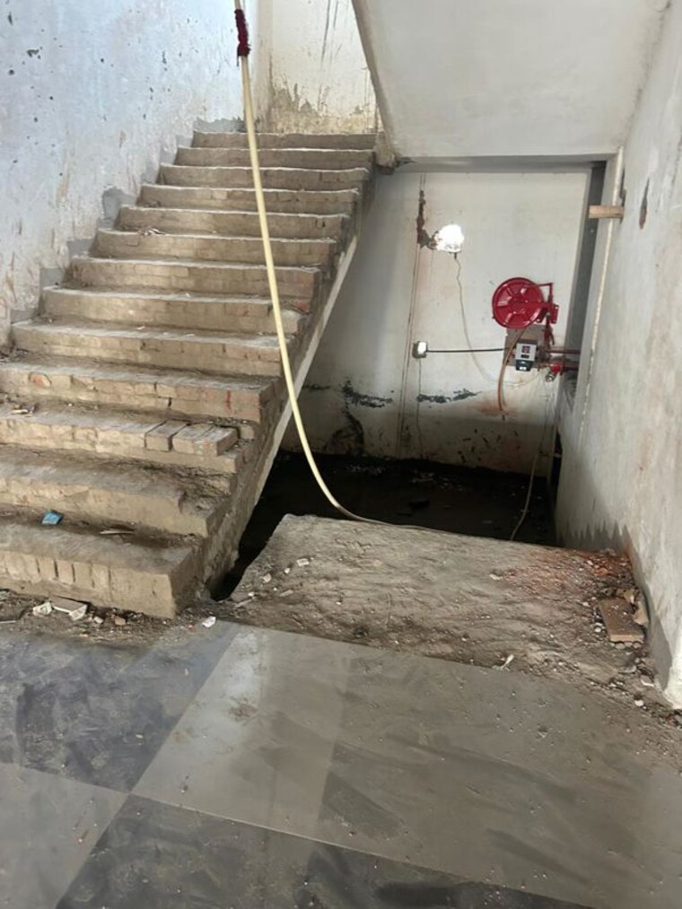 undefined, pallavpuram Commercial Shop 102 Sq.Ft. In Pallavpuram Meerut 10556562
