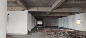  Shop – Exterior View View at Pallavpuram - for Sale