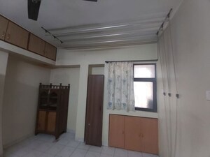 Bedroom in 2 BHK Apartment at Bhusari Colony – for Rent