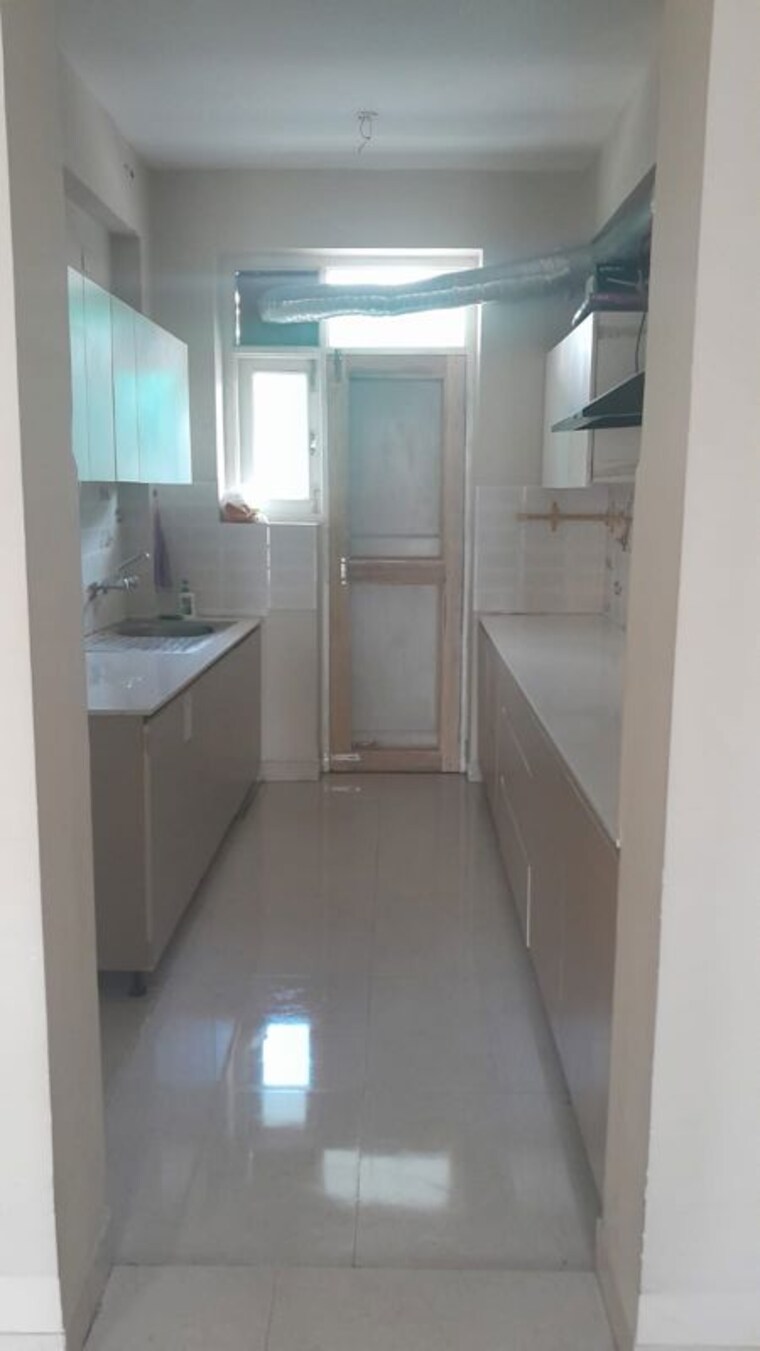 Kitchen, tdi-the-grand-retreat 3 Bedroom 2250 Sq.Ft. Builder Floor In Sector 88 Faridabad 10556618
