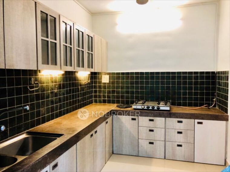 Kitchen, goyal-lakshchandi-heights 2 Bedroom 850 Sq.Ft. Apartment In Goregaon East Mumbai 10556597