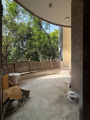 2 BHK Builder Floor For Rent in Kalkaji