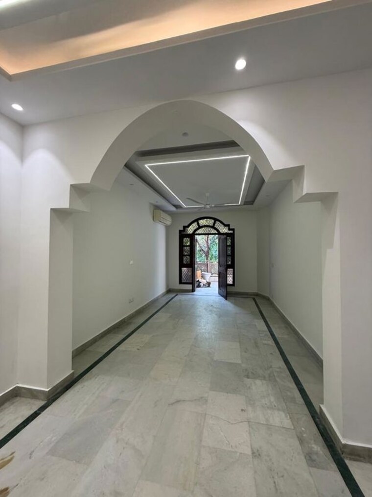 Living Room, kalkaji 2 Bedroom 1450 Sq.Ft. Builder Floor In Kalkaji Delhi 10556621