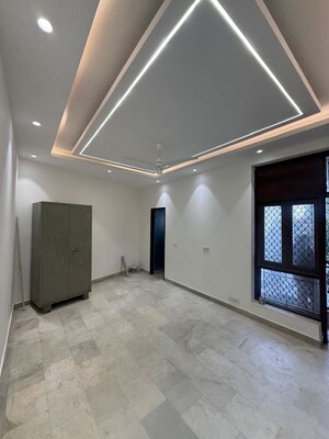 Room in 2 BHK Builder Floor at Kalkaji – for Rent