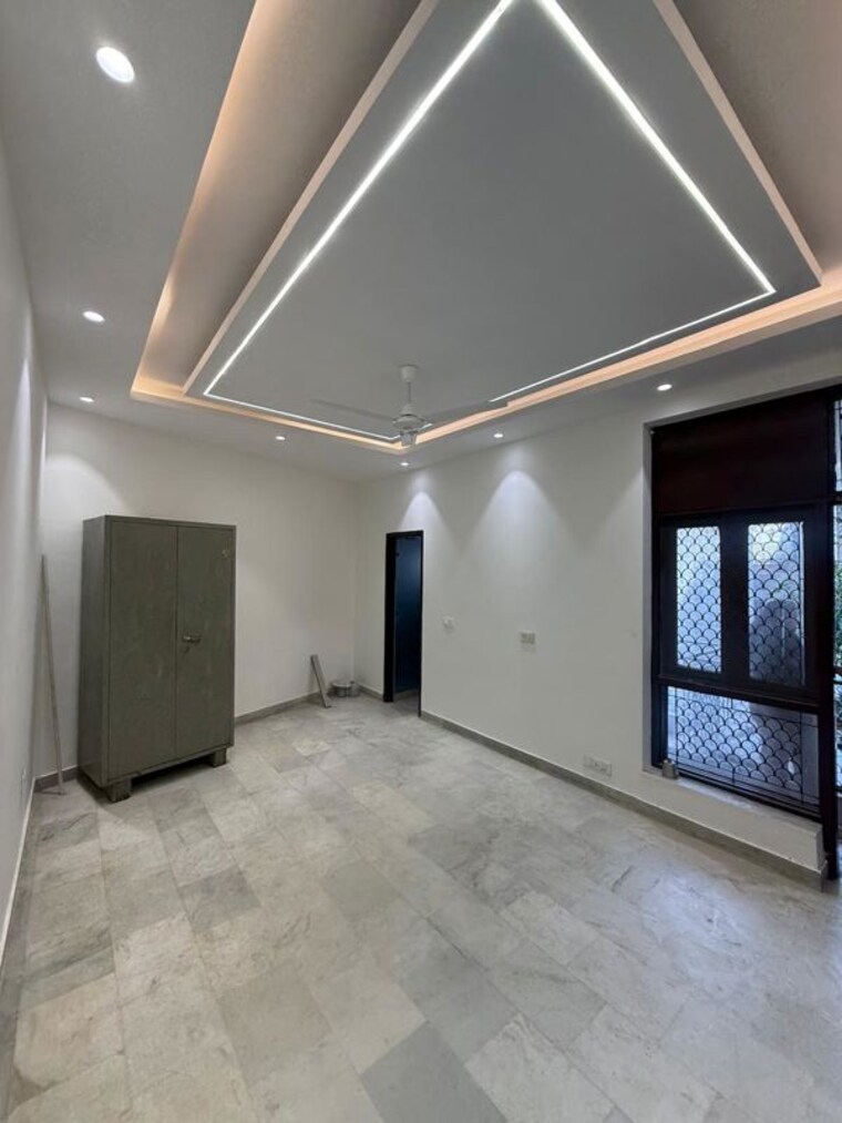 Room, kalkaji 2 Bedroom 1450 Sq.Ft. Builder Floor In Kalkaji Delhi 10556621