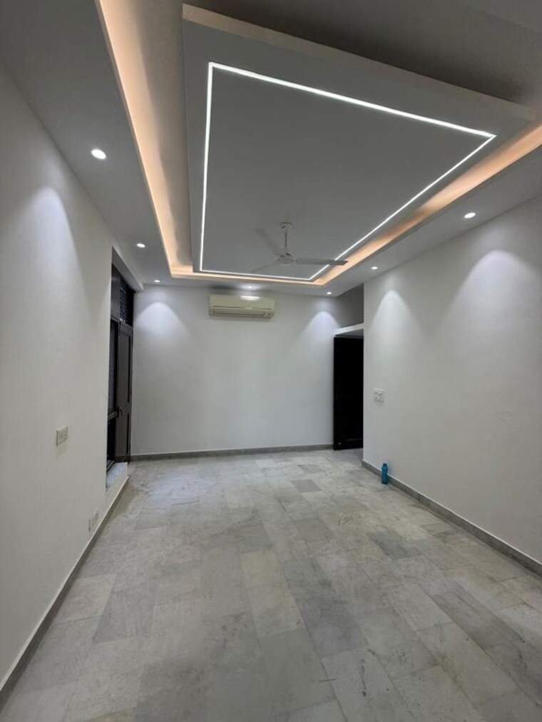 Room, kalkaji 2 Bedroom 1450 Sq.Ft. Builder Floor In Kalkaji Delhi 10556621