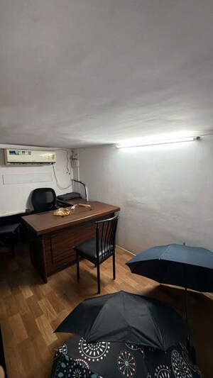 Team Area in  Office Space at Haware Fantasia, Vashi Sector 28 – for Rent