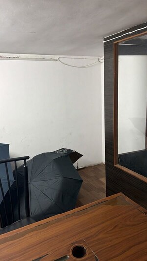 Bedroom in  Office Space at Haware Fantasia, Vashi Sector 28 – for Rent