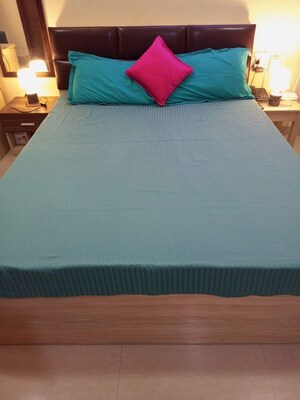 Bedroom in Studio Apartment at Supertech Ecociti, Sector 137 – for Rent