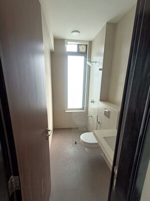 Bathroom in 2 BHK Apartment at Piramal Vaikunth, Balkum Pada – for Sale