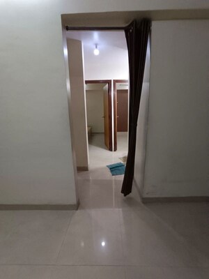 Building Lobby in 2 BHK Apartment at Piramal Vaikunth, Balkum Pada – for Sale