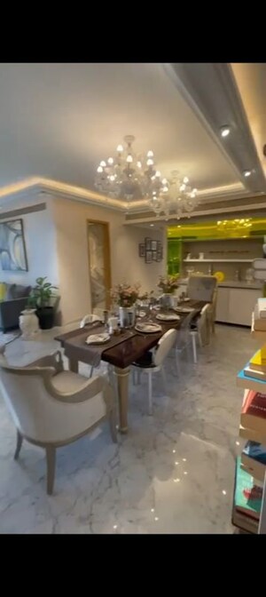 6+ BHK Apartment For Sale in Cuffe Parade