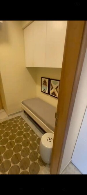 Staircase in 6+ BHK Apartment at Cuffe Parade – for Sale
