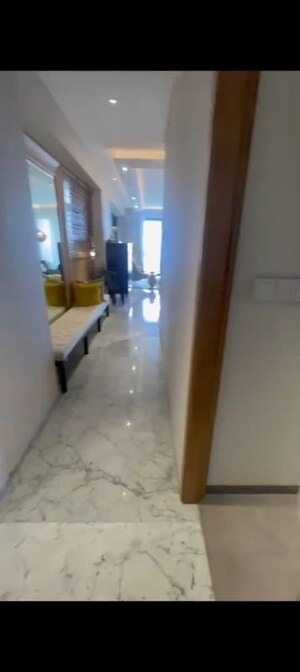 Building Lobby in 6+ BHK Apartment at Cuffe Parade – for Sale
