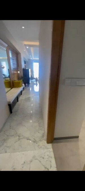 Building Lobby in 6+ BHK Apartment at Cuffe Parade – for Sale
