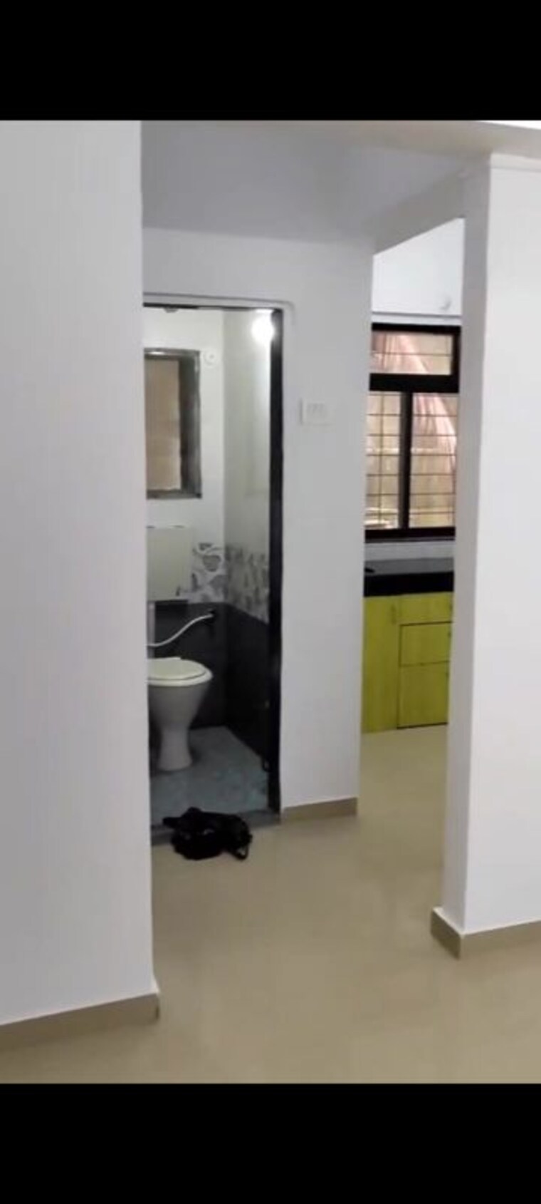 undefined, osho-anand 1 RK 310 Sq.Ft. Apartment In Naupada Thane 10556616