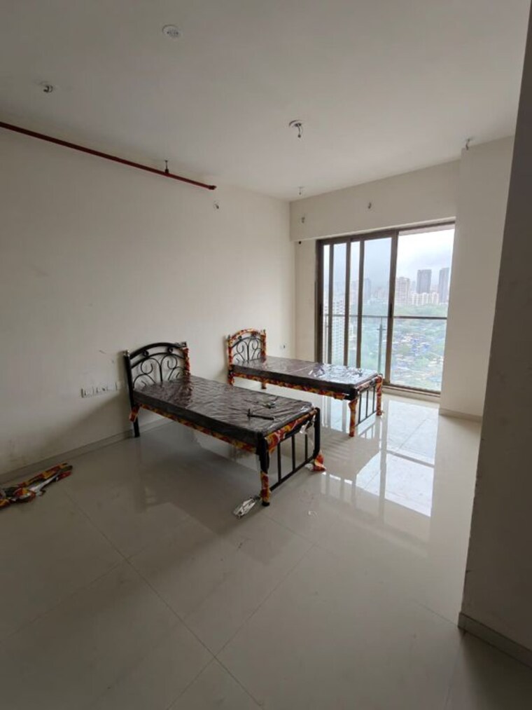 Living Room, malad west Pg For Boys In Malad West 10556624