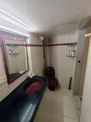 Living Room in  Pg at Malad West – for Rent