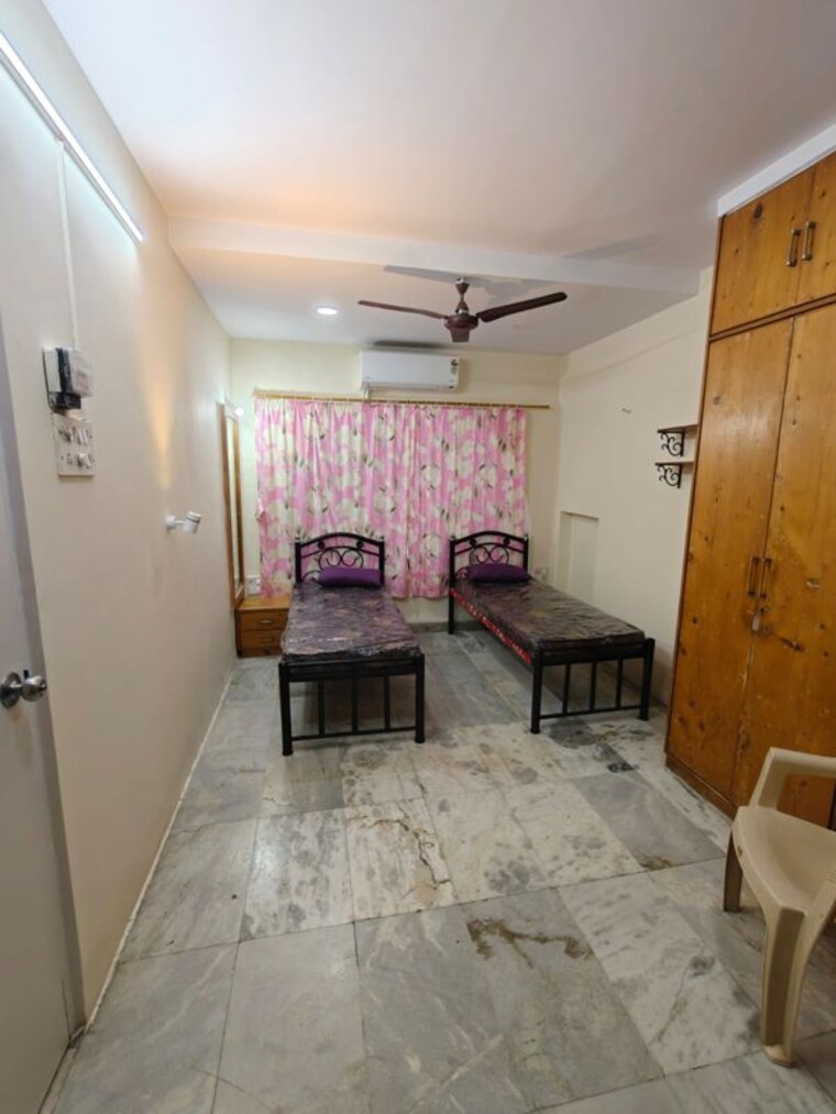 Kitchen, malad west Pg For Boys In Malad West 10556624