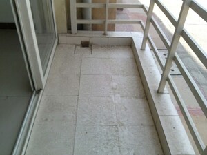 Balcony in 2 BHK Apartment at Bptp Park Floors I, Sector 77 – for Sale