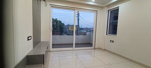 3 BHK Builder Floor For Rent in Sector 21