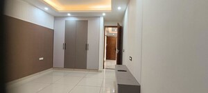 Building Lobby in 3 BHK Builder Floor at Sector 21 – for Rent