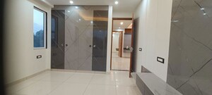 Bathroom in 3 BHK Builder Floor at Sector 21 – for Rent