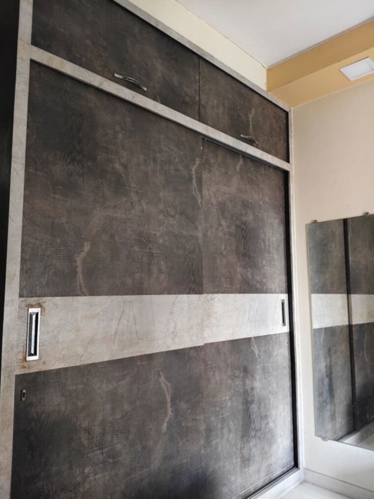 Kitchen, birla-vanya 1 Bedroom 475 Sq.Ft. Apartment In Kalyan West Thane 10556636