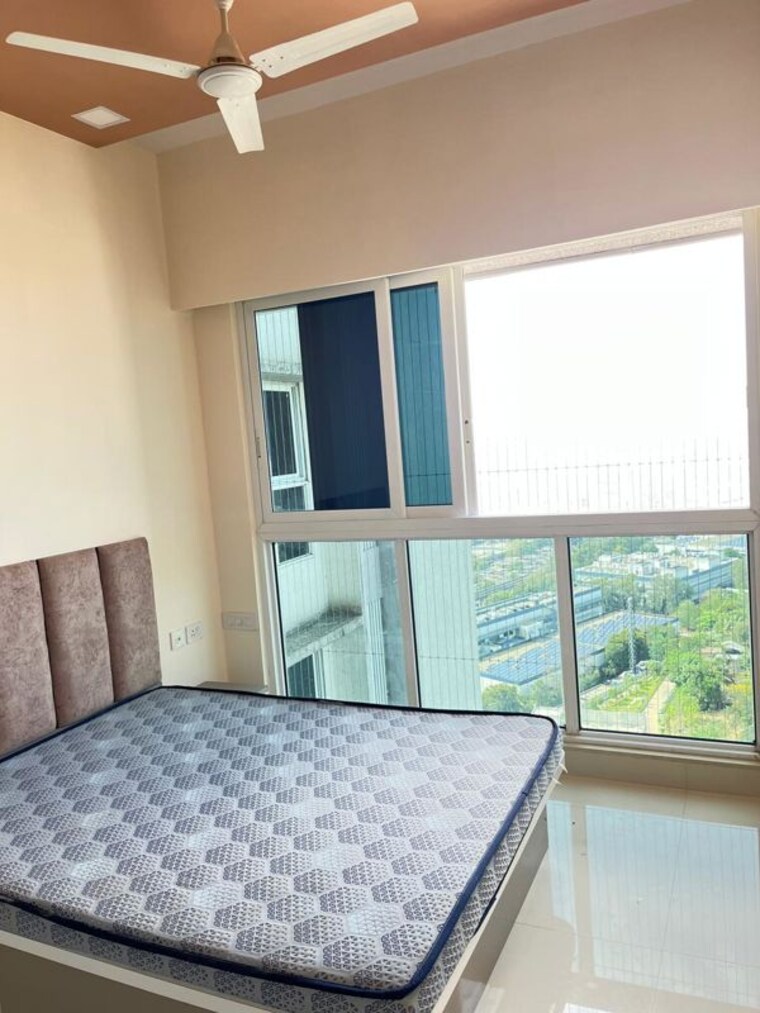 Bedroom, a-and-o-f-residences-malad 2 Bedroom 730 Sq.Ft. Apartment In Malad East Mumbai 10556629