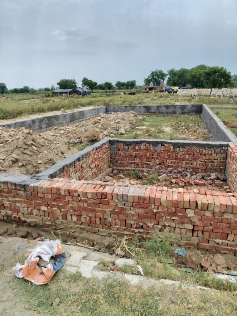 undefined, sector 150  100 Sq.Ft. Plot In Sector 150 Noida 10556631