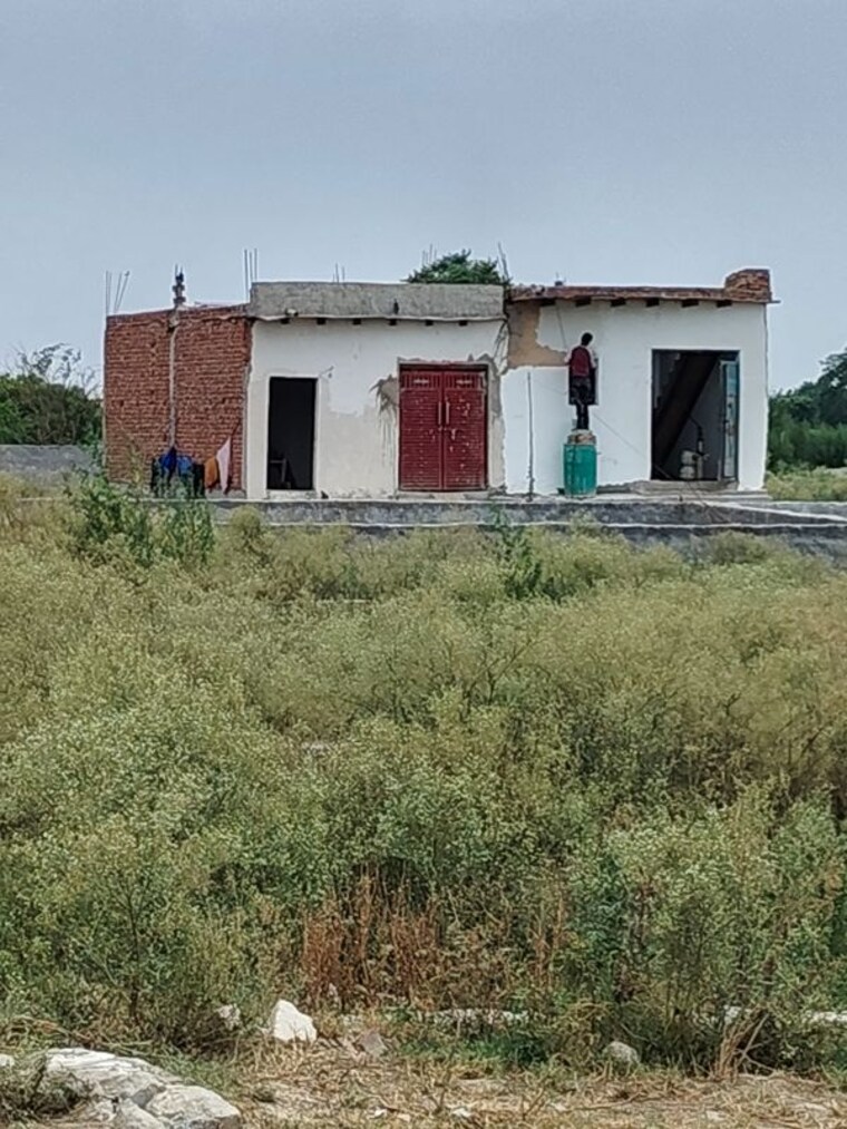 Exterior View, sector 150  100 Sq.Ft. Plot In Sector 150 Noida 10556631