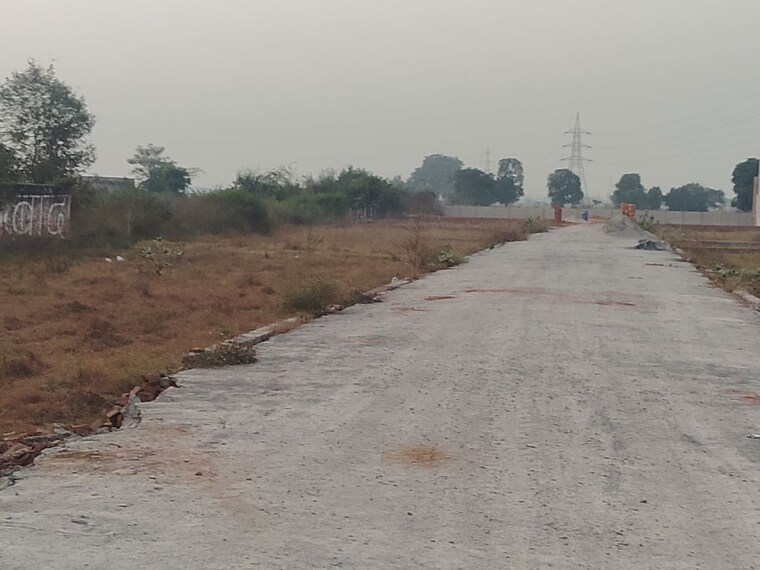 undefined, sector 150  100 Sq.Ft. Plot In Sector 150 Noida 10556631