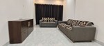 2 BHK 700 Sq.Ft. Villa in Vashi Sector 12